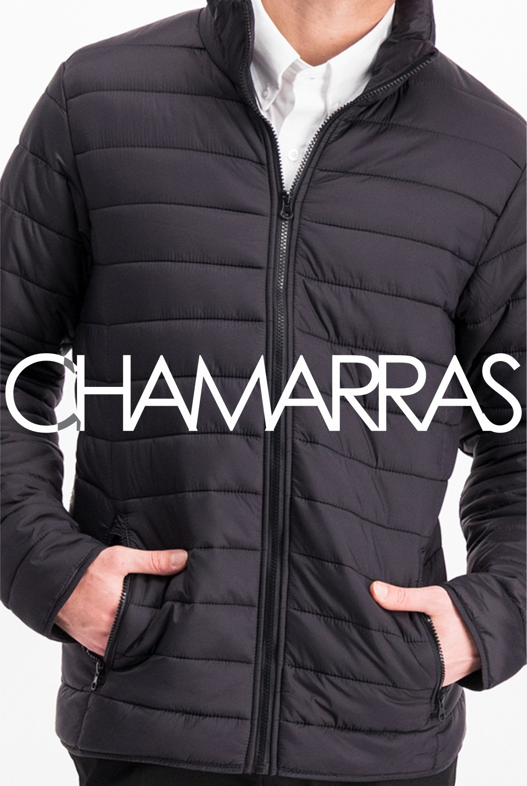 CHAMARRAS