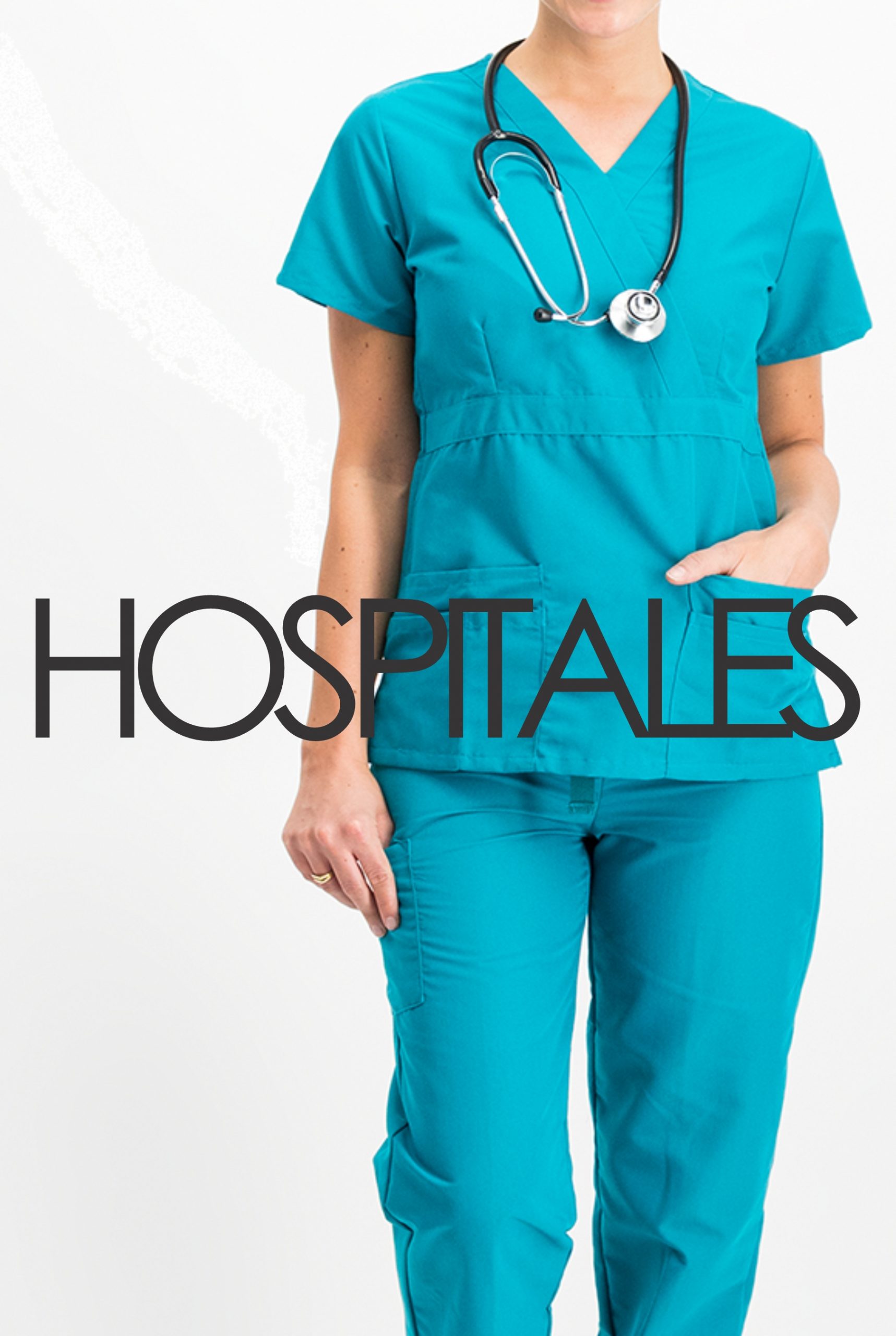 HOSPITALES