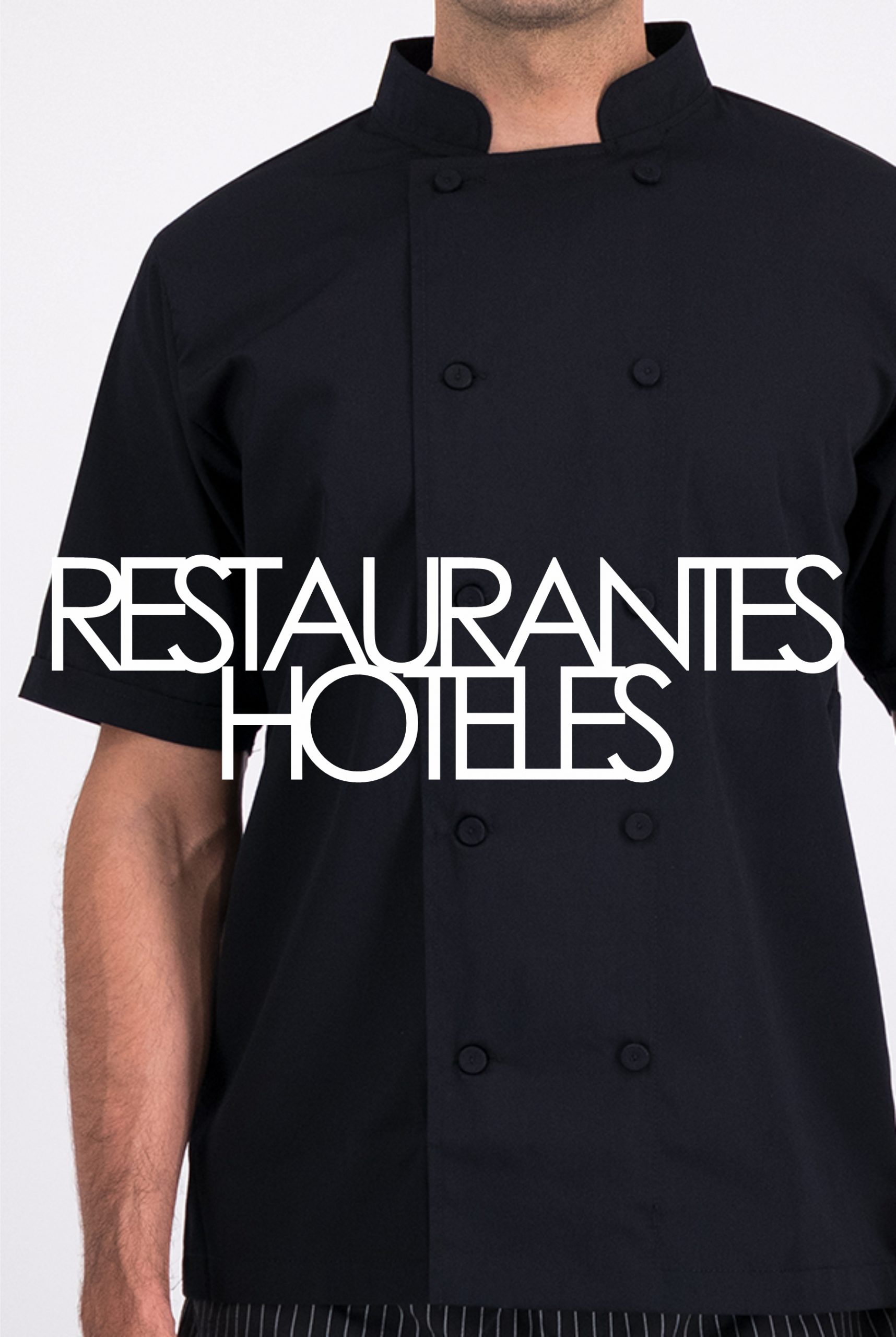 RESTAURANTES Y HOTELES